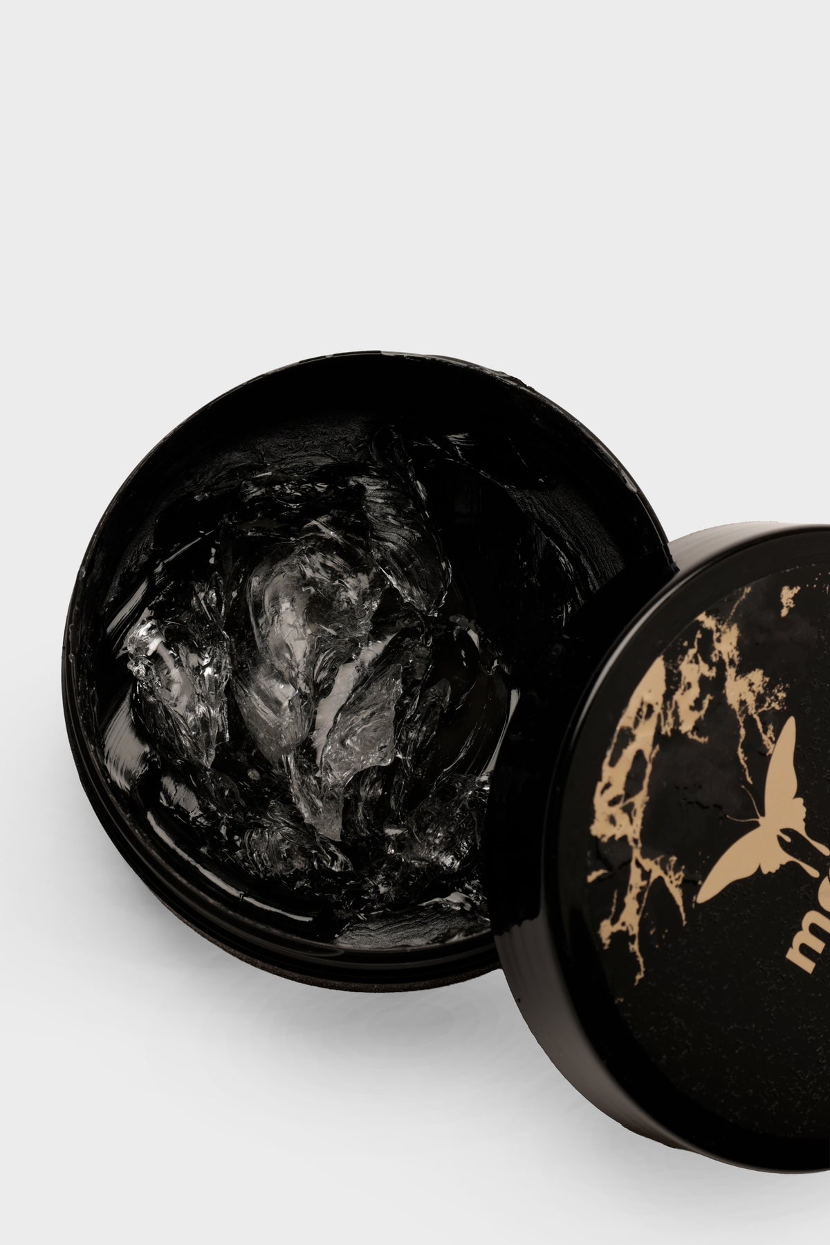 Masterpiece - Wax glossy finish - cera lucida