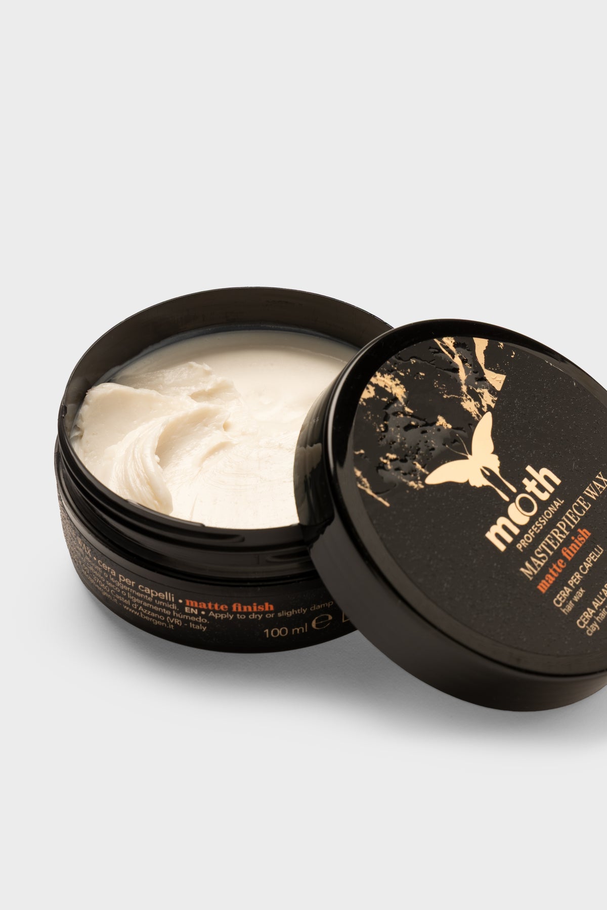 Masterpiece - Strong Glow - Strong hold hairspray