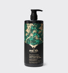 Balance flow - Shampoo