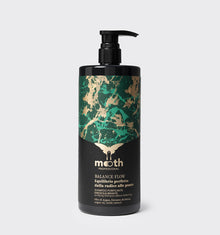 Balance flow - Shampoo