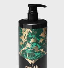 Balance flow - Shampoo