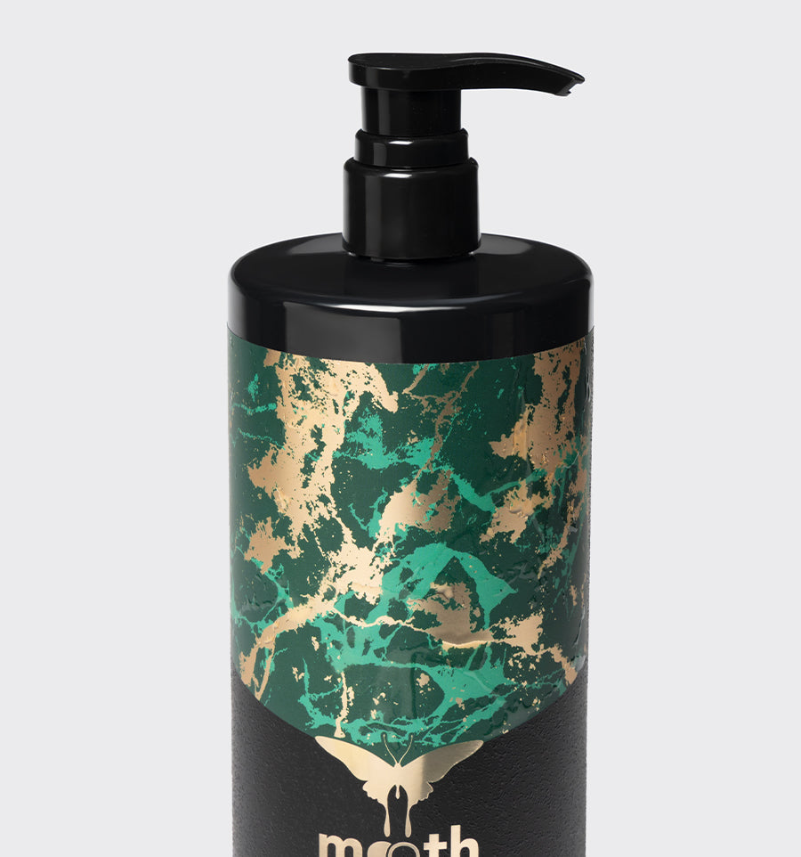 Balance flow - Shampoo