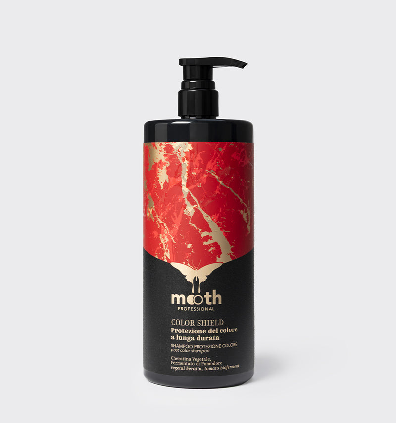 Color shield - Shampoo