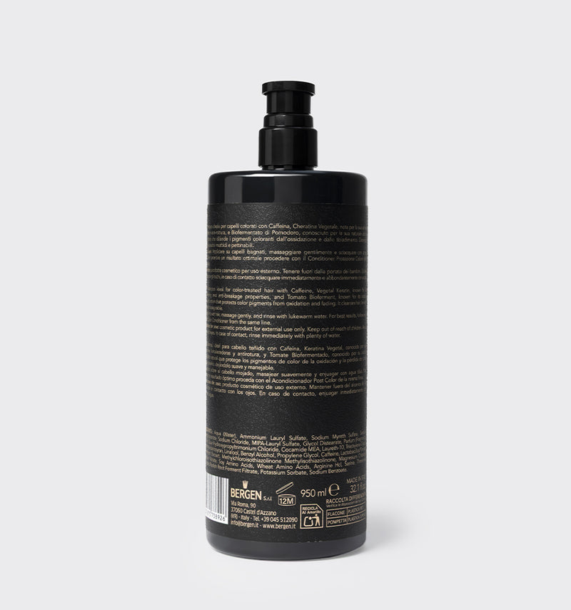 Color shield - Shampoo