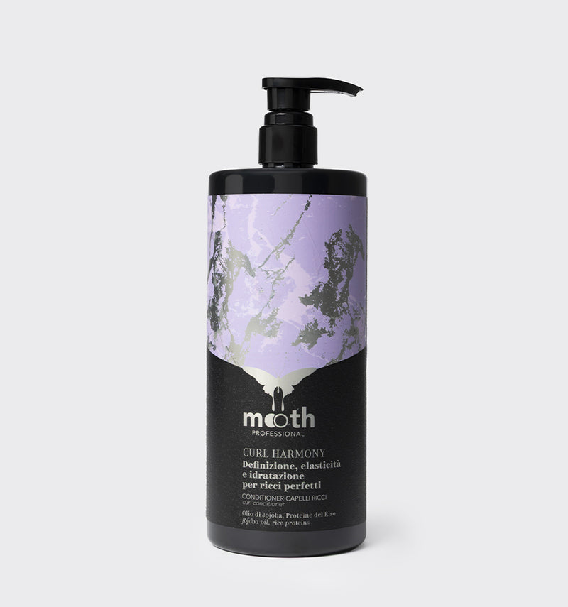 Curl harmony - Conditioner