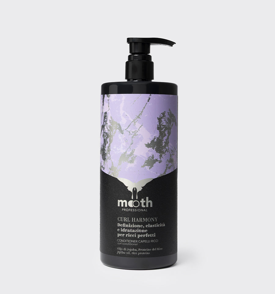 Curl harmony - Conditioner