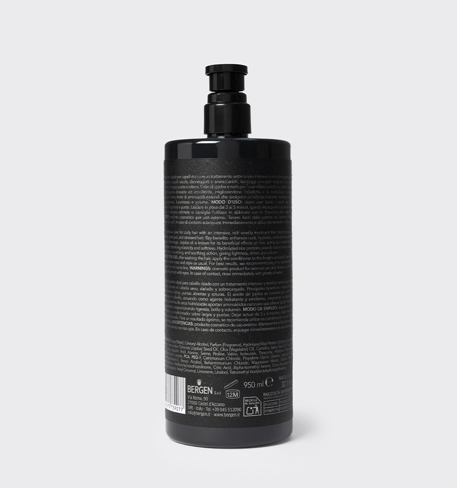 Curl harmony - Conditioner