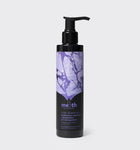 Curl harmony - Fluid