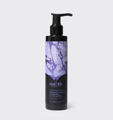 Curl harmony - Fluid