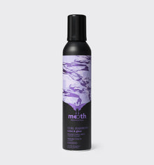 Curl harmony - Twist & Glow - Mousse ricci