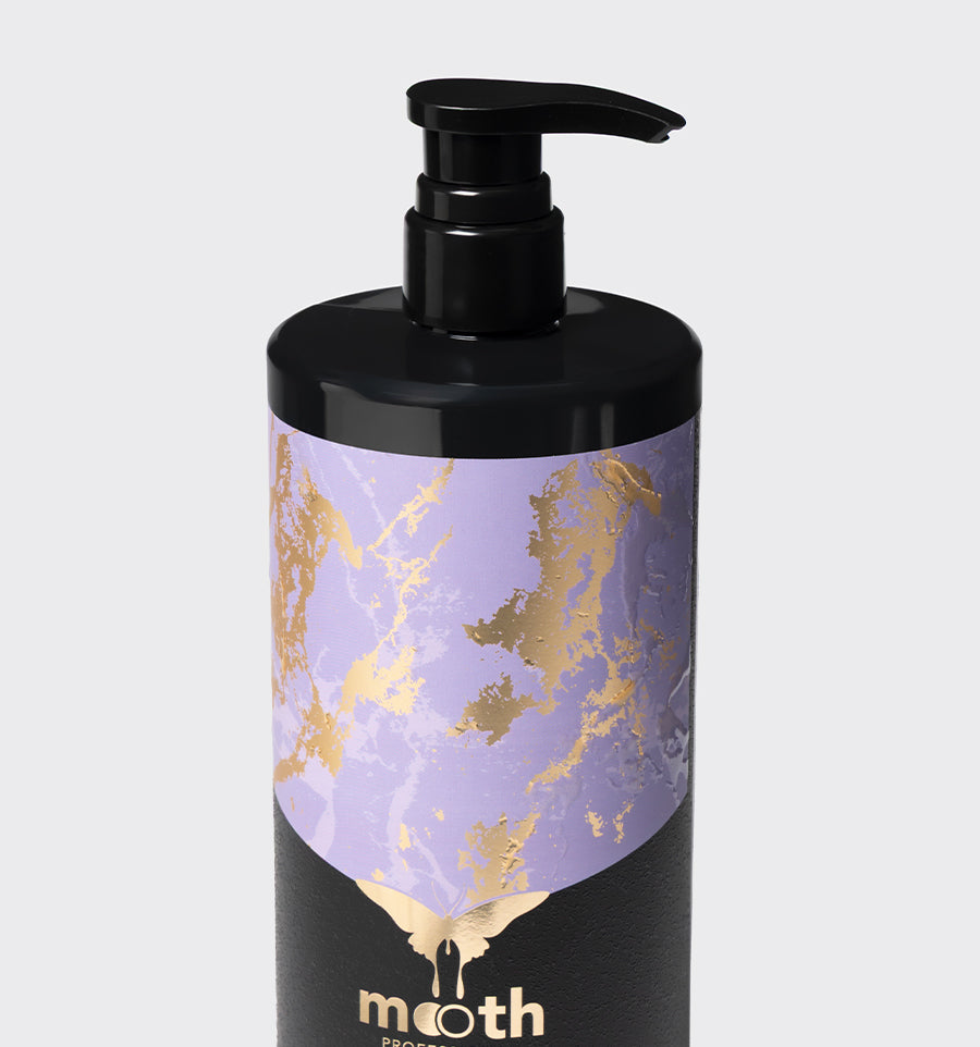 Curl harmony - Shampoo