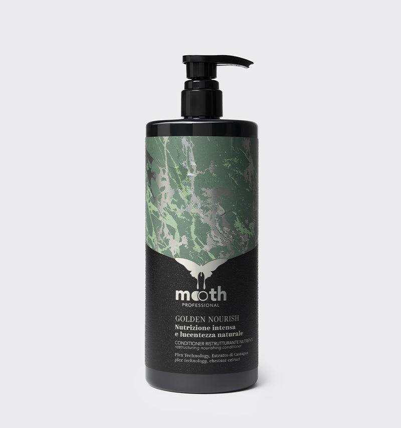 Golden nourish - Conditioner