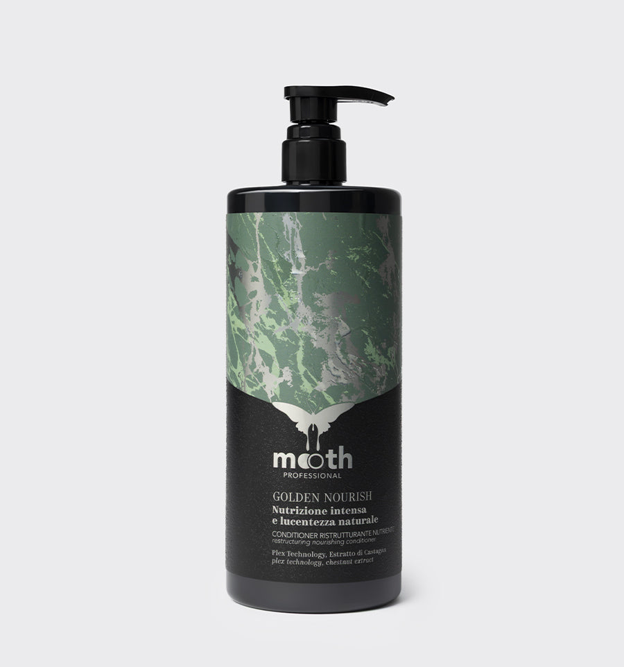 Golden nourish - Conditioner