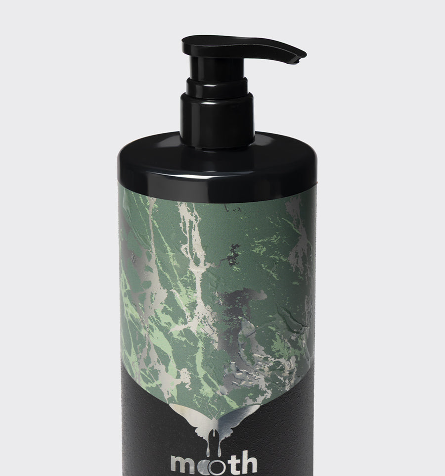 Golden nourish - Conditioner
