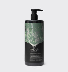Golden nourish - Shampoo
