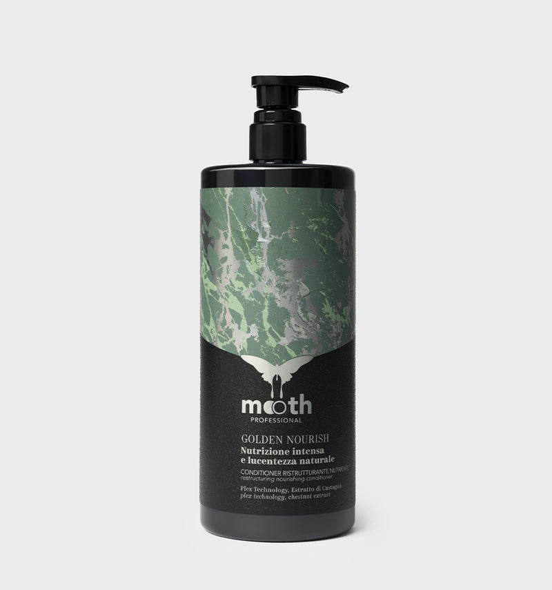Golden nourish - Shampoo
