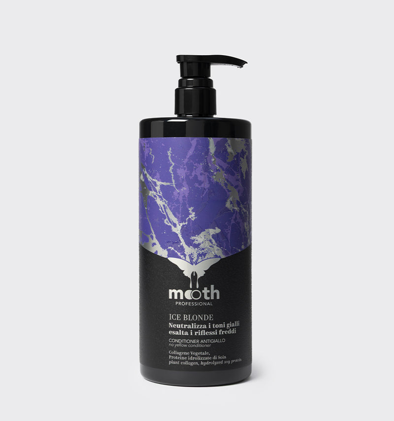 Ice blonde - Conditioner