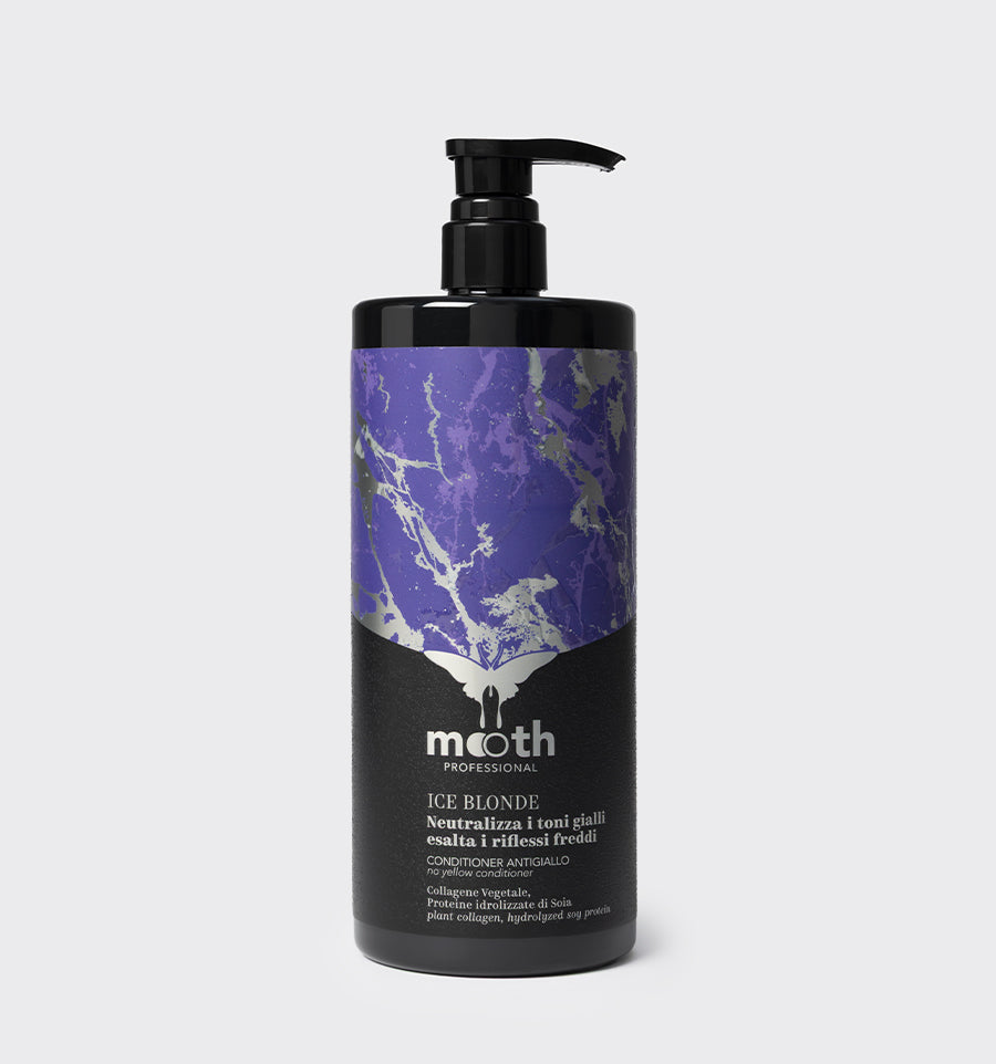 Ice blonde - Conditioner