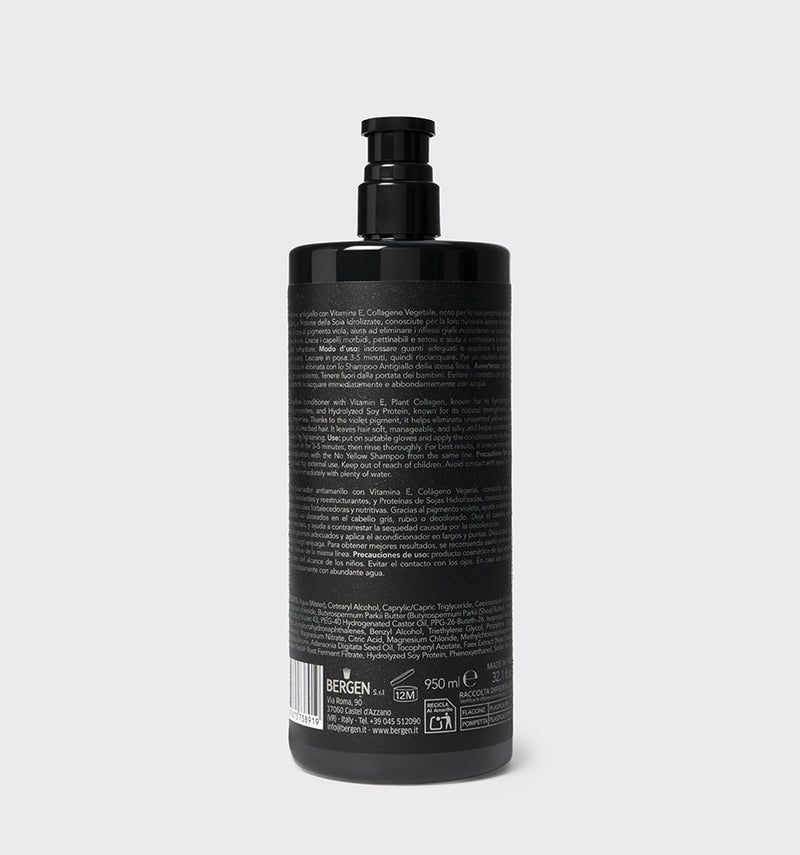 Ice blonde - Conditioner