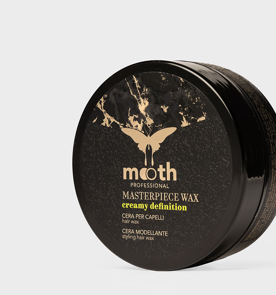 Masterpiece - Wax creamy definition - crema modellante
