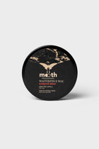 Masterpiece - Wax sculpted shine - cera extra forte
