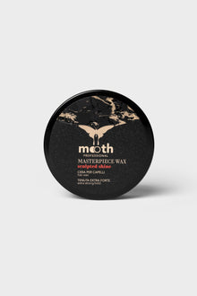 Masterpiece - Wax sculpted shine - cera extra forte