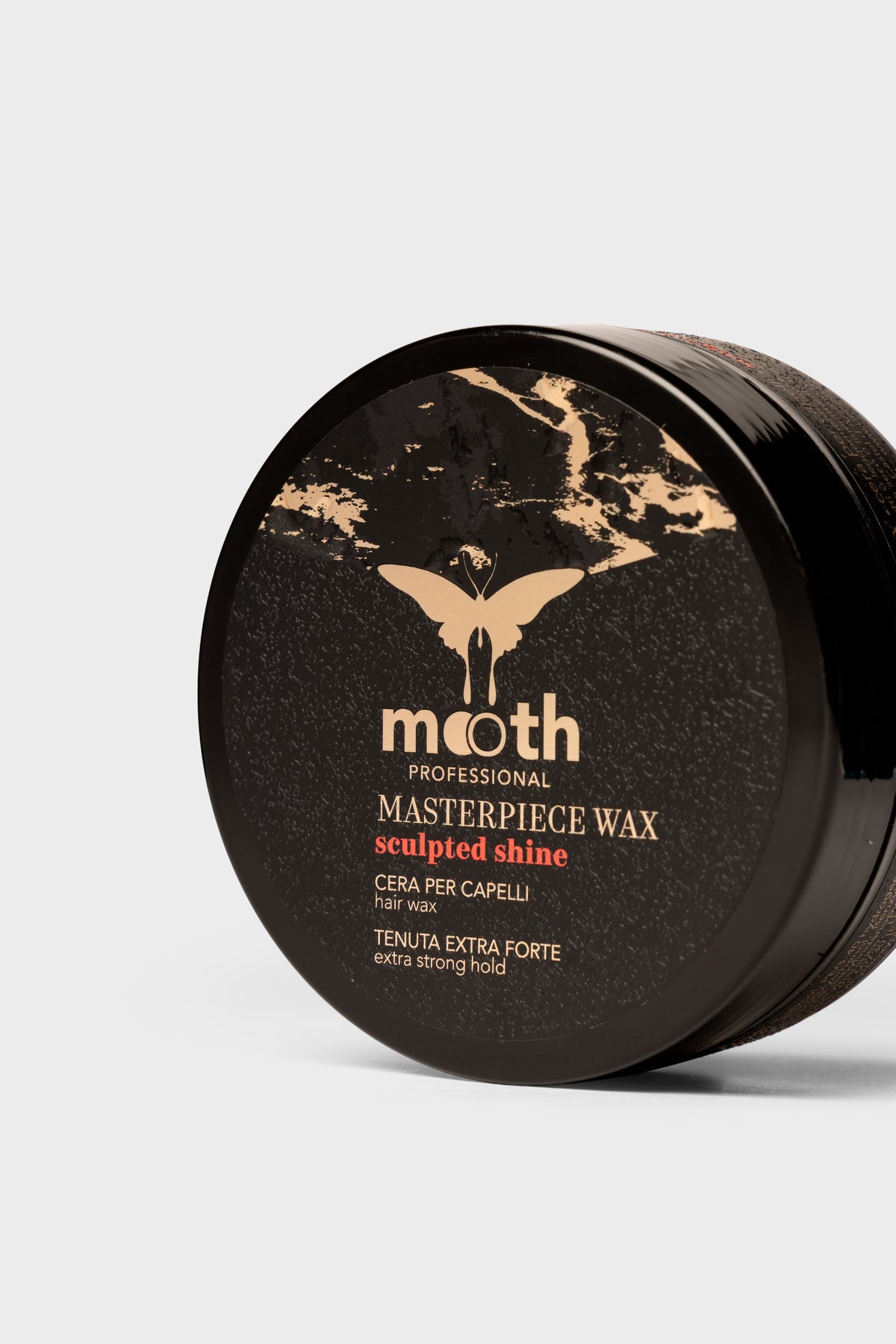 Masterpiece - Wax sculpted shine - cera extra forte