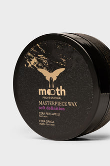 Masterpiece - Wax soft definition - cera matt