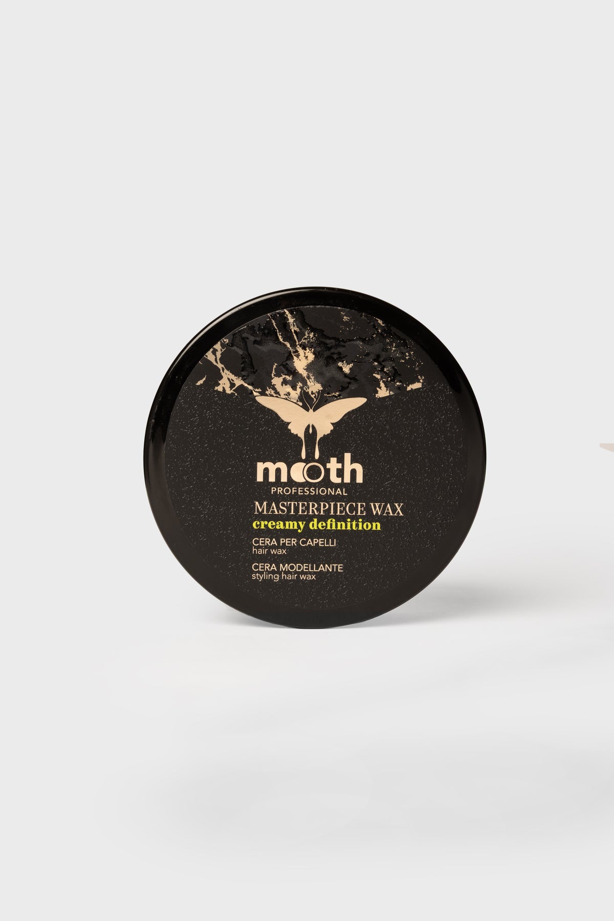 Masterpiece - Wax creamy definition - crema modellante