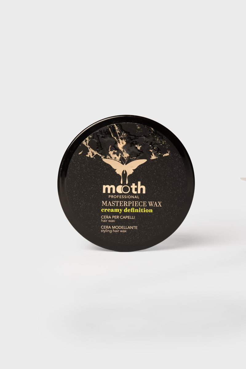 Masterpiece - Wax creamy definition - crema modellante