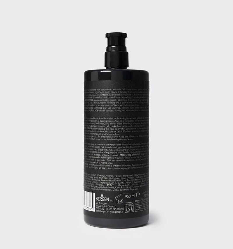 Plump veil - Conditioner