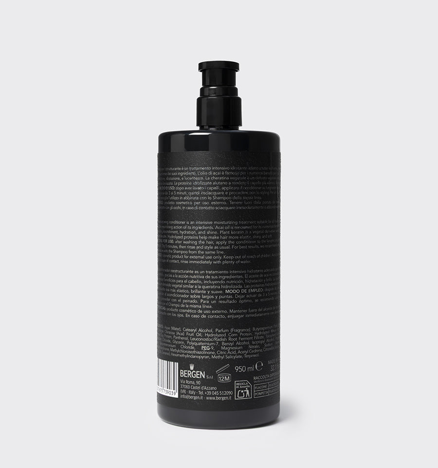 Plump veil - Conditioner