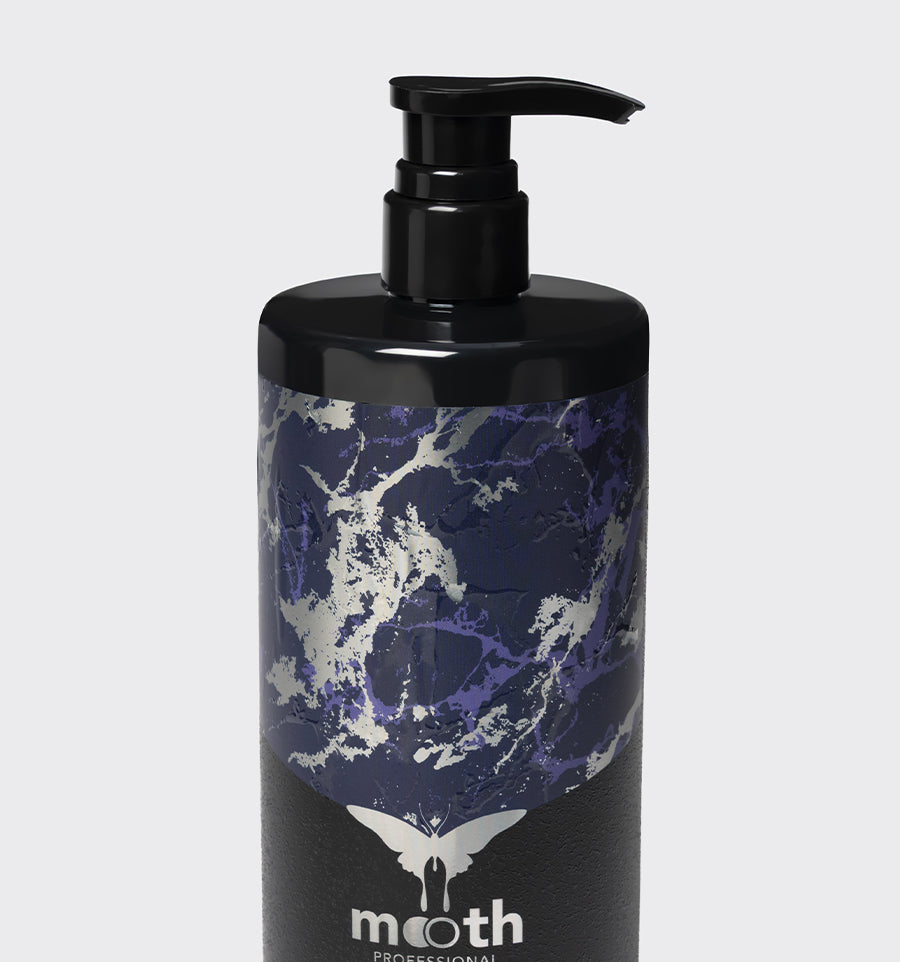 Plump veil - Conditioner