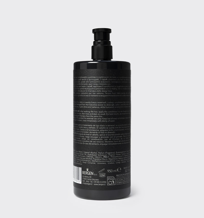 Pure routine - Conditioner