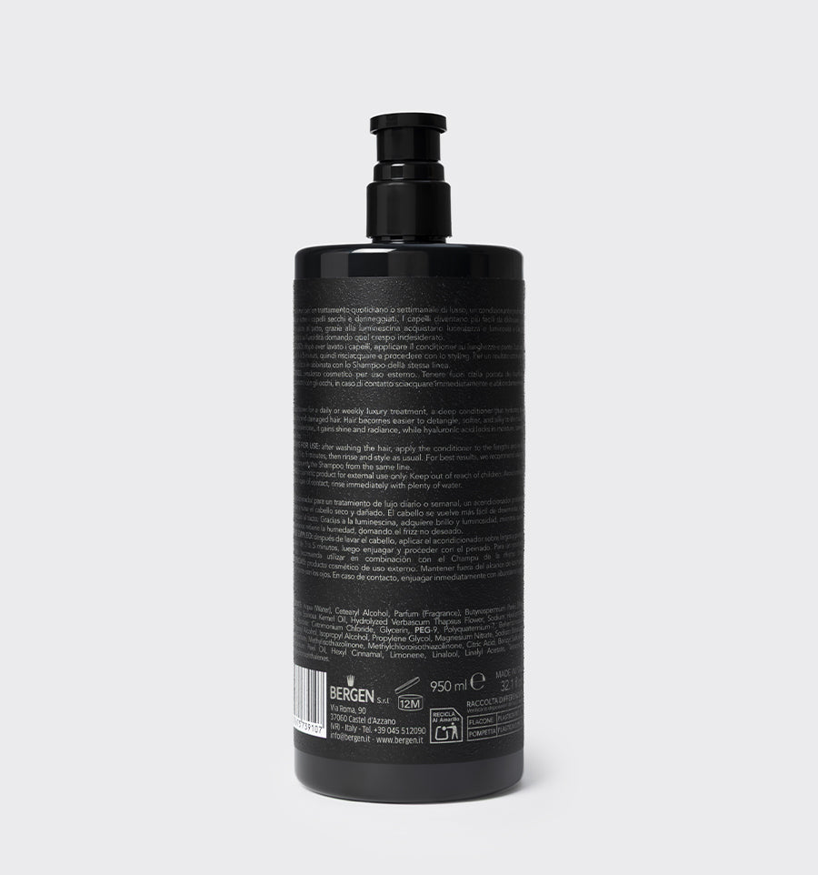 Pure routine - Conditioner