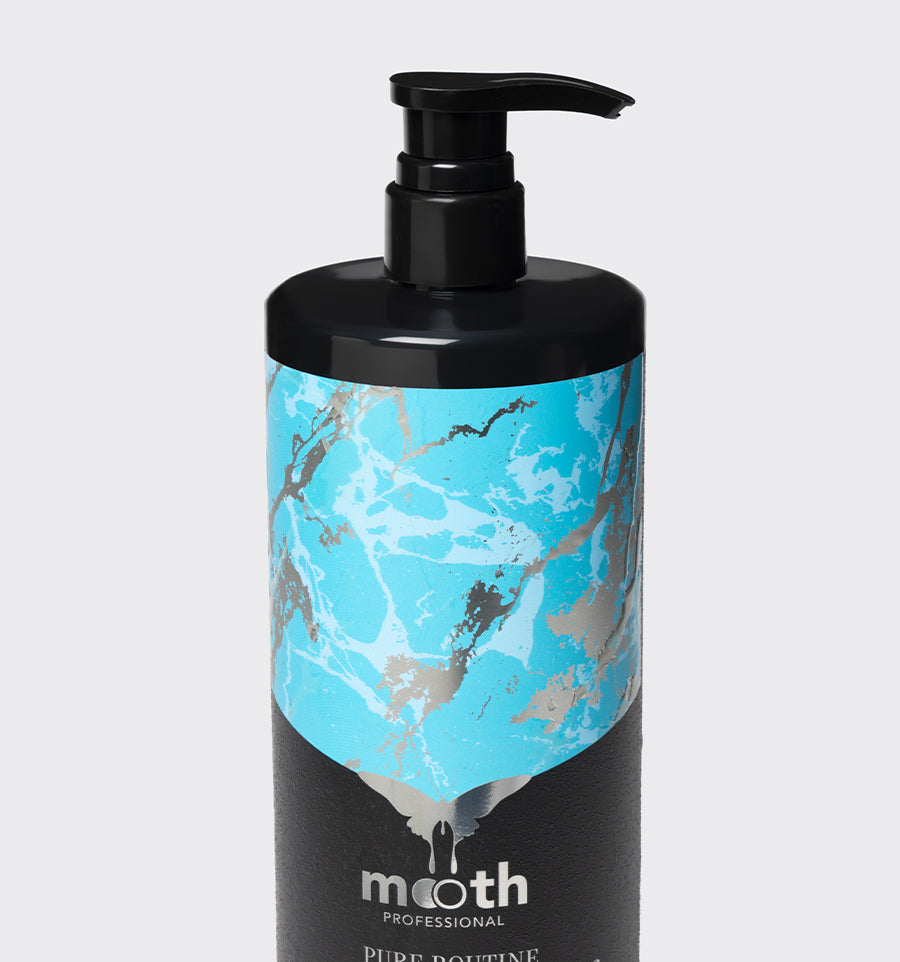 Pure routine - Conditioner