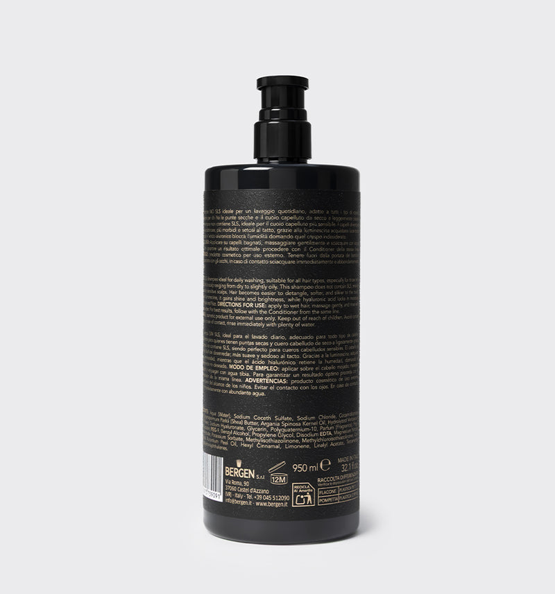 Pure routine - Shampoo