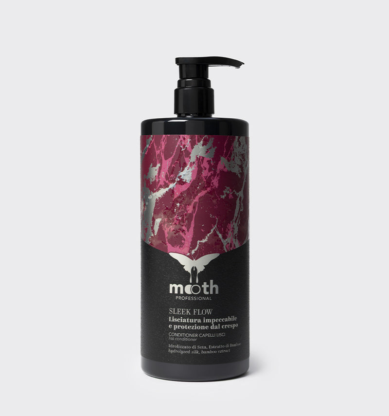 Sleek flow - Conditioner