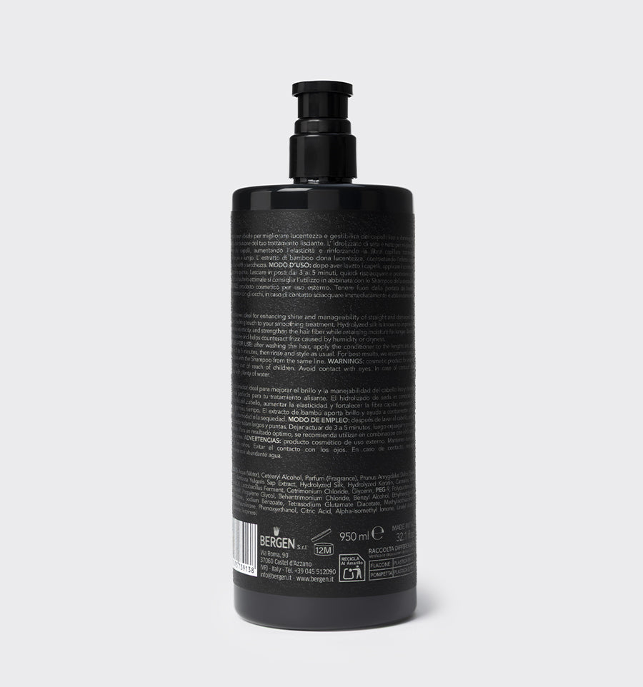 Sleek flow - Conditioner