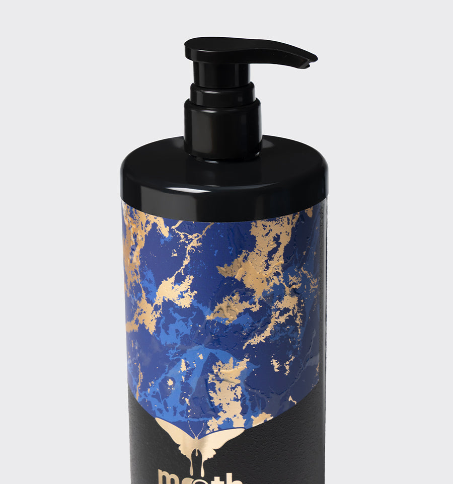 Smooth radiance - Shampoo