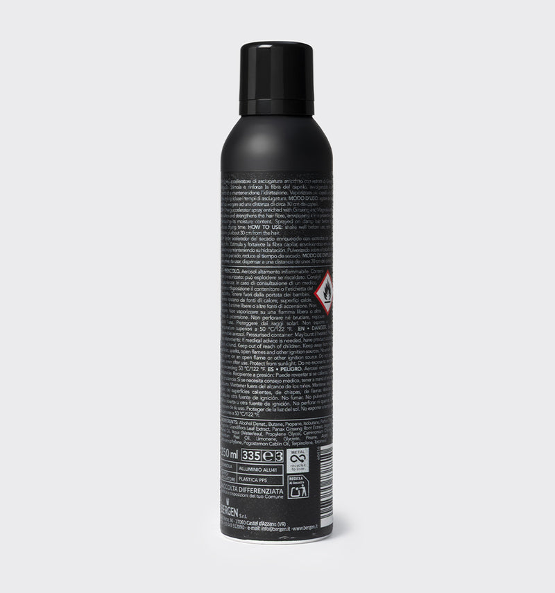 Style Boost - Fast Dryer - Acceleratore di asciugatura