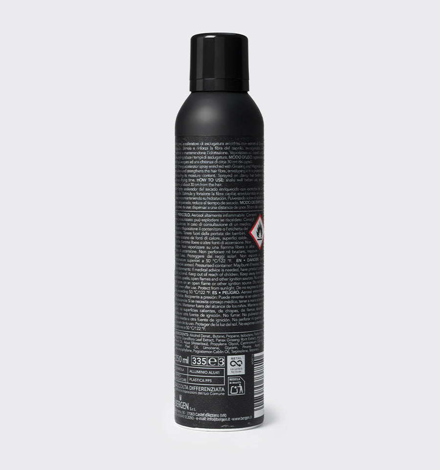 Style Boost - Fast Dryer - Acceleratore di asciugatura