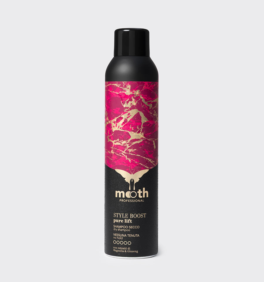 Style Boost - Pure Lift - Dry shampoo