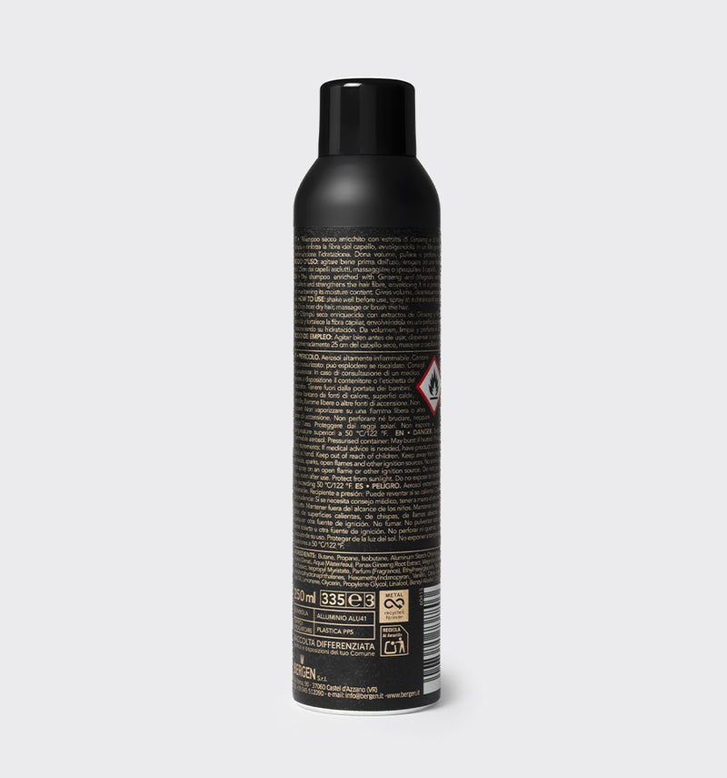Style Boost - Pure Lift - Dry shampoo