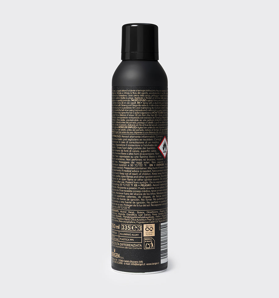 Style Boost - Thermo Gloss - Termoprotettore/Lucidante
