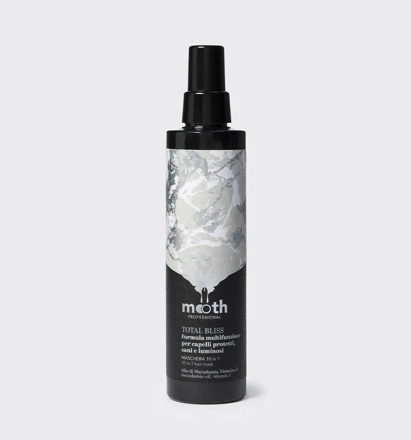 Total bliss - Maschera 10 in 1