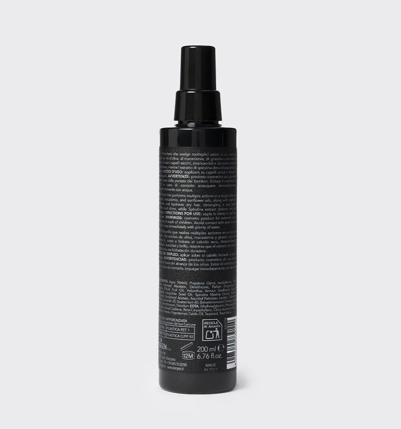 Total bliss - Maschera 10 in 1