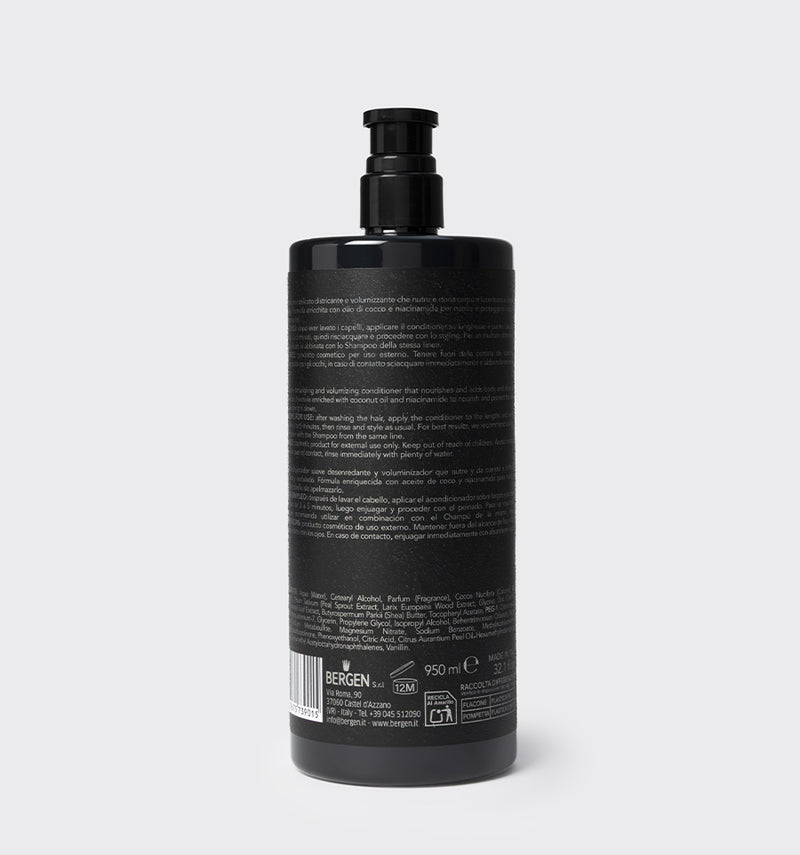 Volume lift - Conditioner