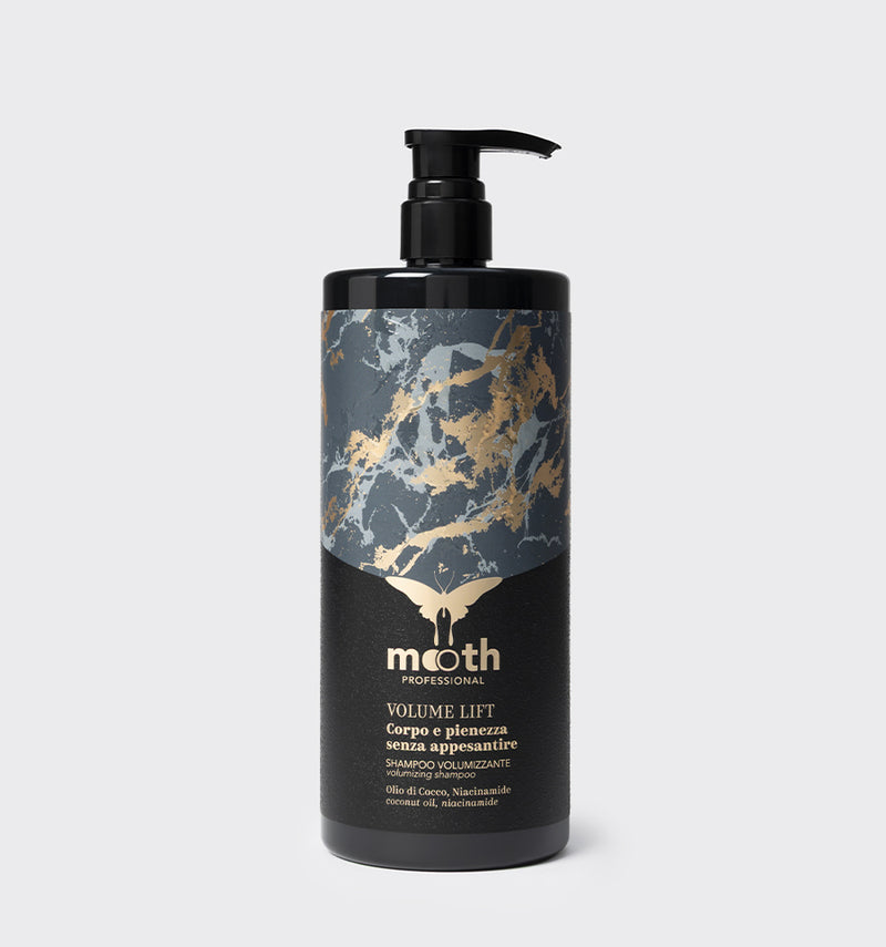 Volume lift - Shampoo