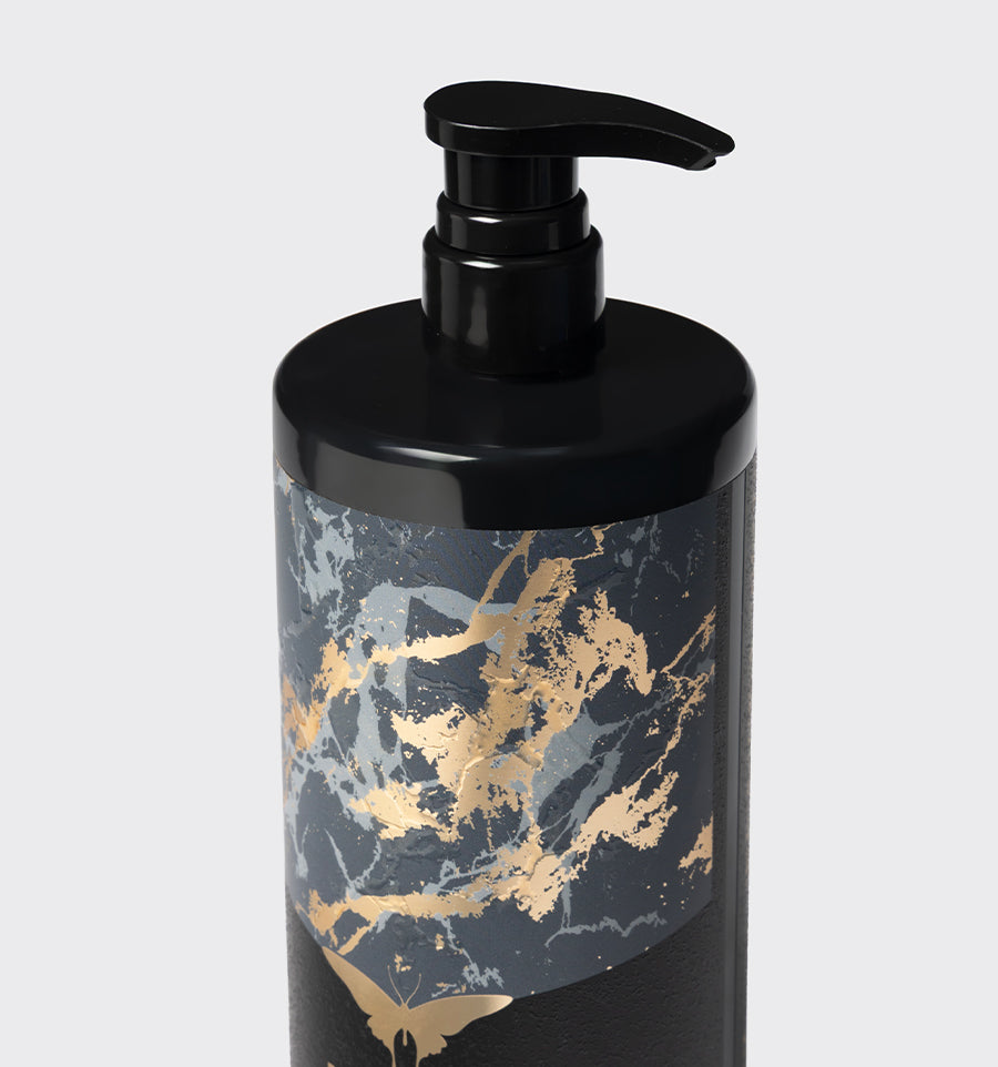 Volume lift - Shampoo